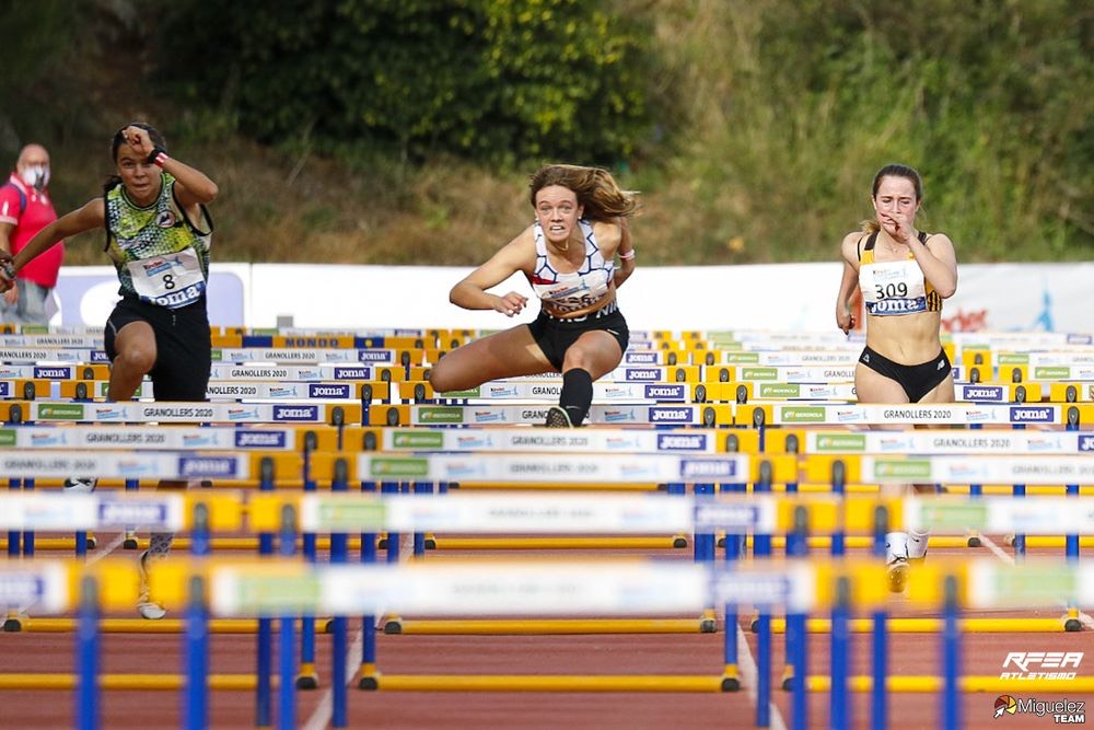 CiutatHotels's tweet photo. Fin de semana de Atletismo en Granollers con la celebración del Campeonato de España SUB-16.
Gracias a todos los equipos y familias que han confiado en nuestro #hotelCiutatdeGranollers.

Foto @atletismoRFEA
#CiutatHotels #CEAtletismoSub16 #GeneraciónAtletismo #Atletismo https://t.co/OMPuCIKPzE
