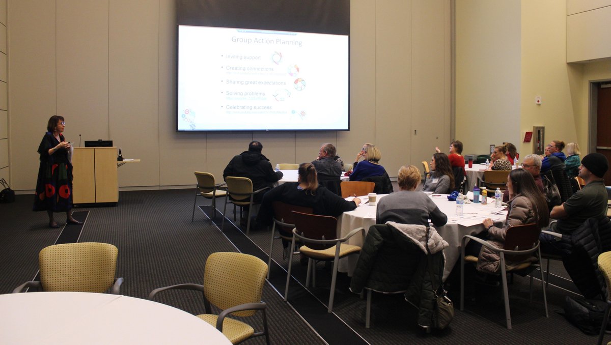VarietySTL's tweet photo. Although Variety Family Conference 2020 won't look exactly like last year's in-person event, attendees of this year's virtual conference will still get the chance to connect and learn.
Register now at https://t.co/BxxMERlvfj
#VFC2020 #VarietyFamilyConference #VirtualEvent https://t.co/58wCVeuO3q