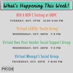 Photo by GR Pride Center (@GRPrideCenter)