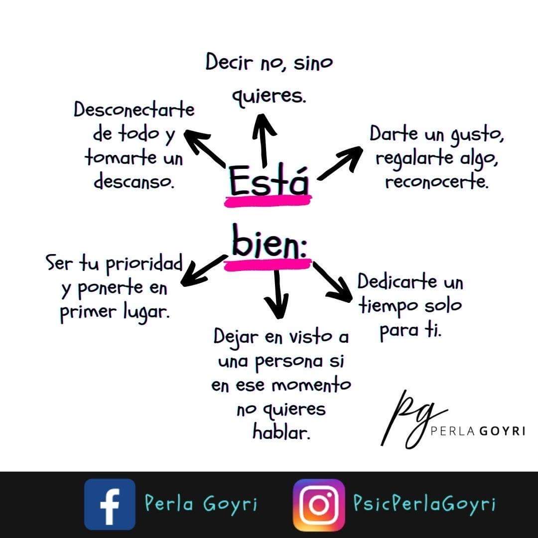 Aprender a conocerme y expresarlo! #PazInterior #PerlaGoyri #amorpropio #niveldeconsciencia #laboratoriodeconsciencia #emociones #trabajopersonal #autoconocimiento #frasespositivas #gratitud #venaterapia https://t.co/XuEx5KsO7Z