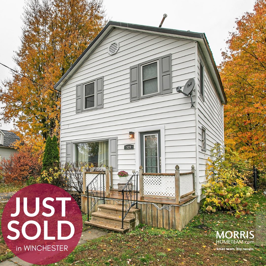 SOLD!  This beautifully renovated home at 528 Church Street in Winchester has just been SOLD!