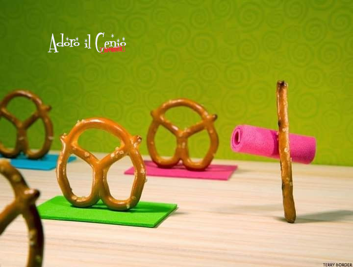 ADORO IL GENIO - ESERCIZIO
Lo #yoga permette di muovere #muscoli, articolazioni e #mente, con effetti benefici sull'#umore e sull'#autocontrollo. E sulla mia passione per i #salatini. O no...
#adoroilgenio #26ottobre #fitness #wellness #snackfriends #cameo #sticks #TerryBorder https://t.co/0wZ3lyewTe
