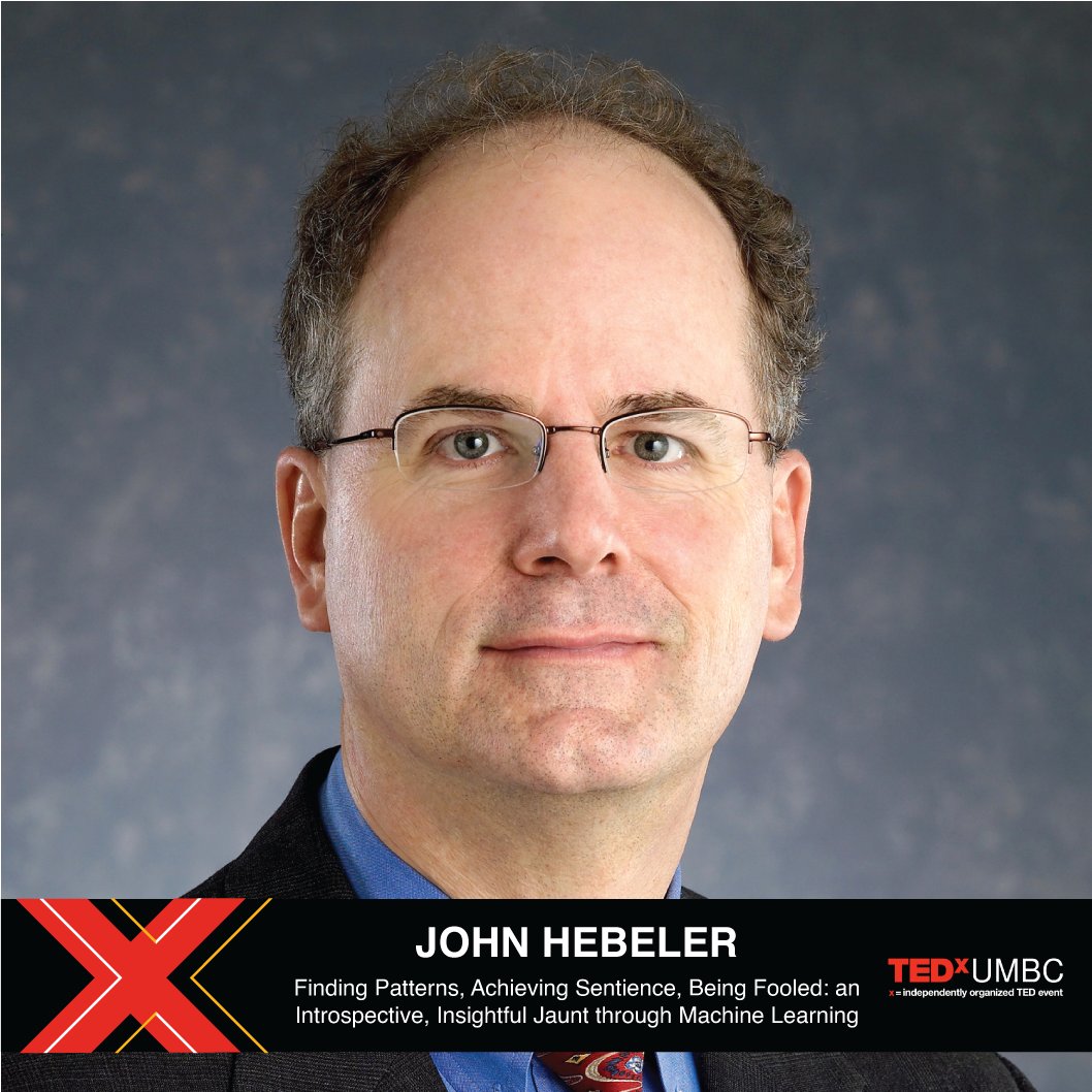 John Hebeler discusses how machine learning impacts us now in many ways that will only grow in the future, arguing that we must gain a critical eye by understanding how it works and doesn’t work to guide and intelligently decide its impact or it will be decided for us.