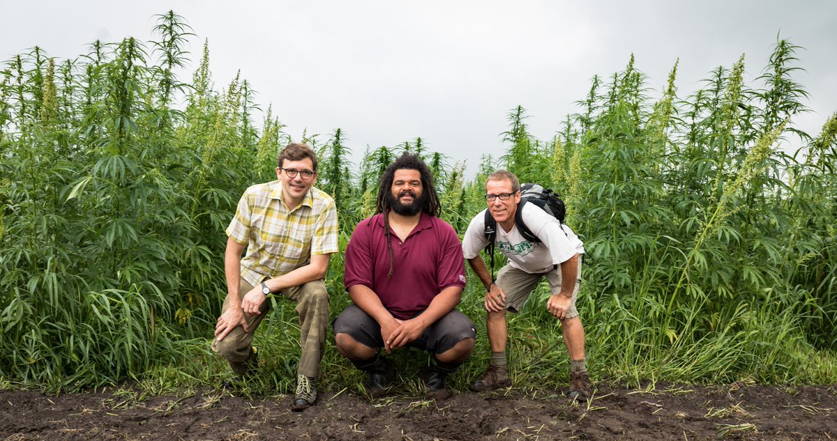 Botanical Society of America tweet media