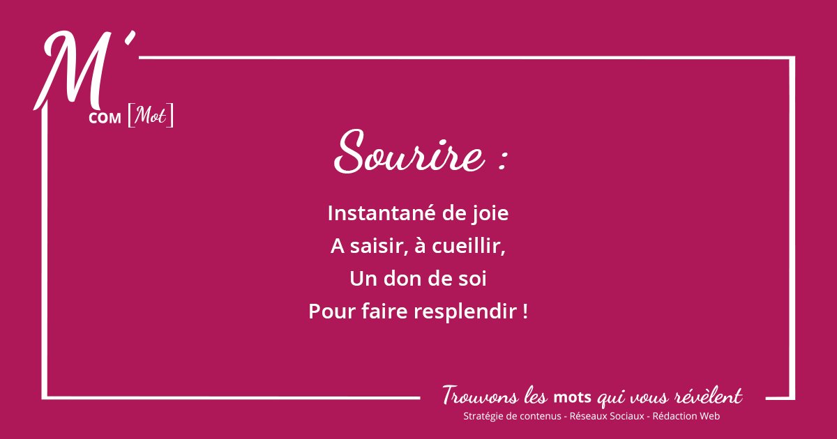 Maud Boré tweet media
