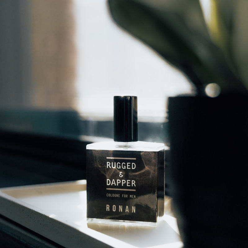 RUGGEDandDAPPER's tweet photo. Holiday’s are right around the corner. Smell great in every occasion. https://t.co/CKQmBxueKq