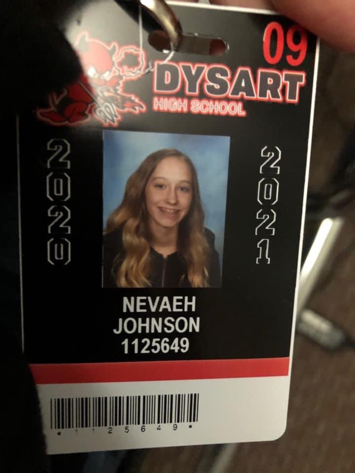 JRobTheChief's tweet image. Missing girl in the West Valley/
Dysart Area since 10/25

14 years old, 5’2”. 93lbs