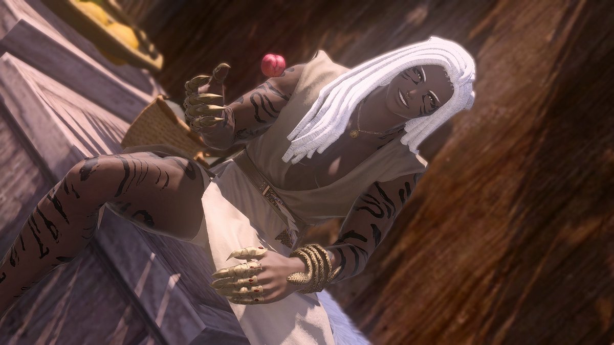 A Colombian with his Colombian inspired OC~
#pocwolweek : Vacation~