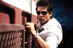 EugenieW76's tweet photo. #19YearsOfAsoka♥️ #9YearsOfRaOne♥️
Congratulations💝@iamsrk Love you❤💋 https://t.co/l14ERYrOpP