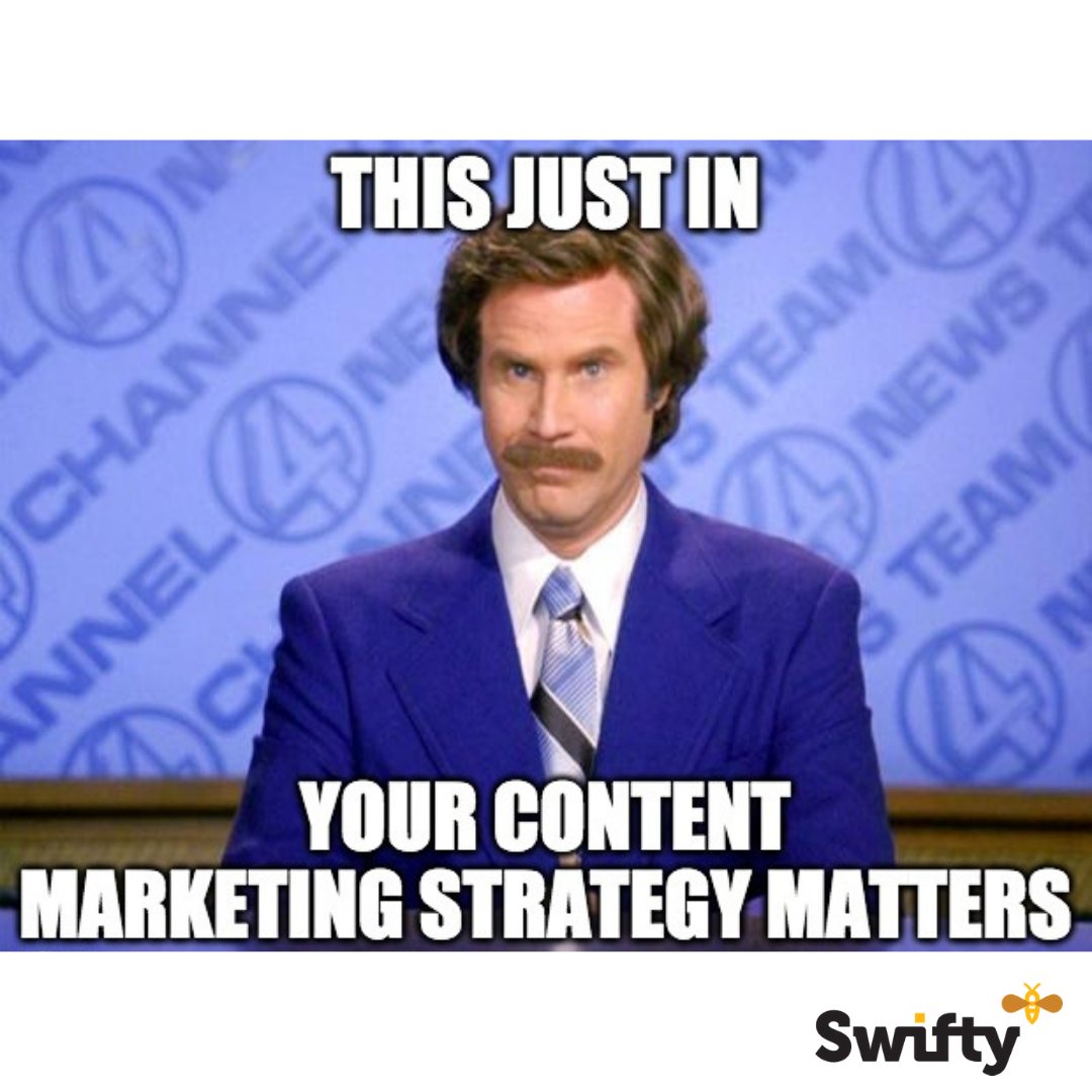 Are we right or are we right? #MemeMonday