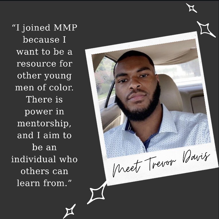 Multicultural Mentoring Program tweet media