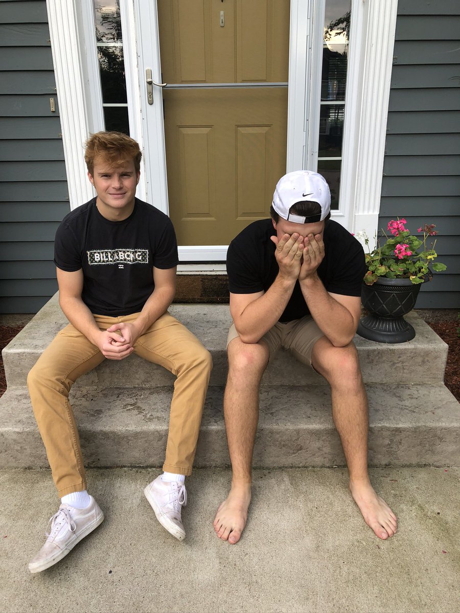 miss you man