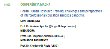 gabriele_cv's tweet photo. VII #seminario do #CEDESS com aula magna mais que especial!! #UNIFESP #KCL Formação em Saúde #IPE #CAIPEUK
https://t.co/qnYKPaYVXx
@AndreasXyrichis @cg_regis https://t.co/ZGVD8mOIZe