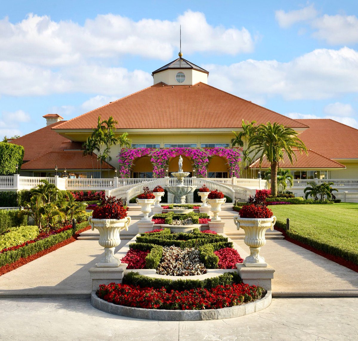 Trump National Doral Miami Trumpdoral Twitter