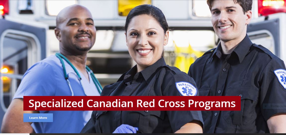 London_Training's tweet image. As a @redcrosscanada Training Partner and Instructor Development Centre, London Training Centre provides First Aid &amp;amp; CPR training as well as Specialized Red Cross Programs, Learn More: londontraining.on.ca/specialized-re… #ldnont #FirstAidInstructor