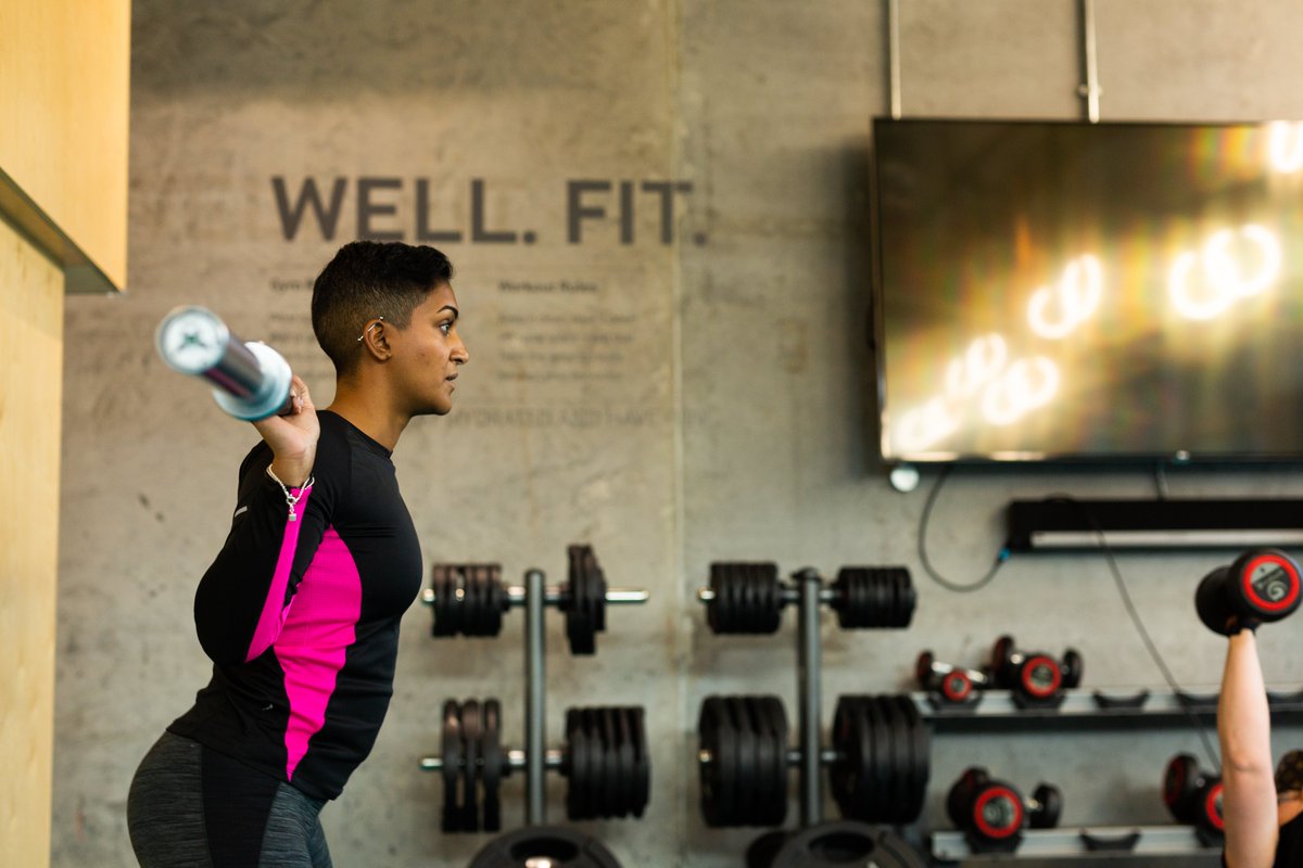 Bruntwood SciTech tweet media