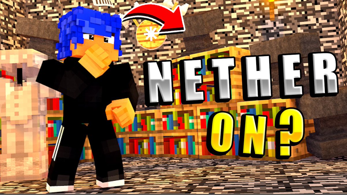 Legends Network - Rede de Servidores MC:BE 1.16 tweet media