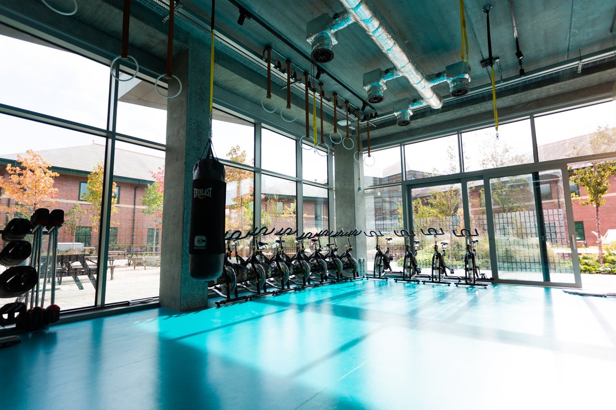 Bruntwood SciTech tweet media