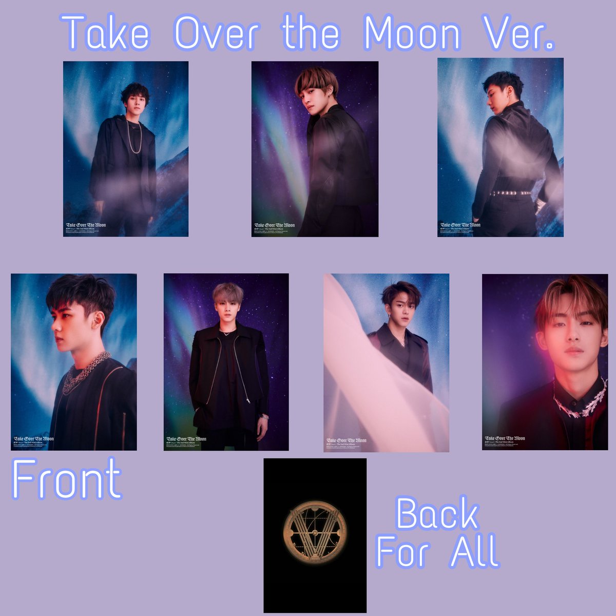 AJWorld1920's tweet photo. Hi everyone! Our etsy shop now has double-sided unofficial photocards for multiple groups... NCT 127, WayV, Monsta X, BTS, Got7, Oneus, BlackPink and more!! Link in bio
#kpop #etsy #NCT127 #NCT2020 #WayV #MONSTA_X #MONSTAX #GOT7 #bts #ONEUS #BLACKPINK #MAMAMOO #superm #ATEEZ https://t.co/A9HaGOoxKe