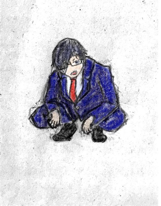 ヤンキー座りのtwitterイラスト検索結果 ヤンキー座りのtwitterイラスト検索結果