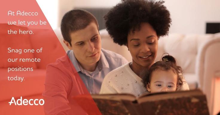doan_jacquelyn's tweet photo. Looking for #remotework ? At Adecco we are putting people back to work every day! Apply with us today! https://fal.cn/3aSo5
#LetUsHelp #Adecco #PuttingAmericaBackToWork #WeAreHiring #LetsConnect #OpenPositions https://t.co/3XpXk5NLms