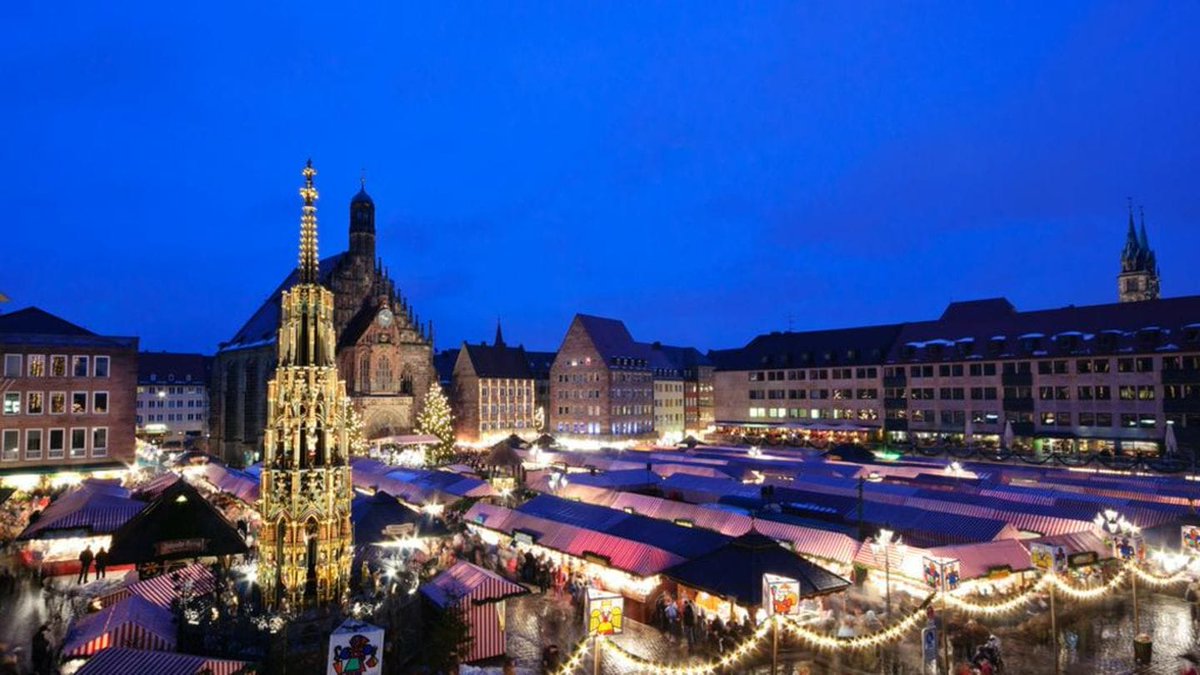 Aufgrund steigender Corona-Zahlen hat sich Nürnberg