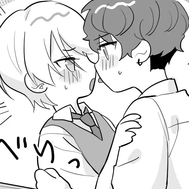 ひいあい ちょっとそういう感じなのでワンクッション https://t.co/sIkwx6DCGU 