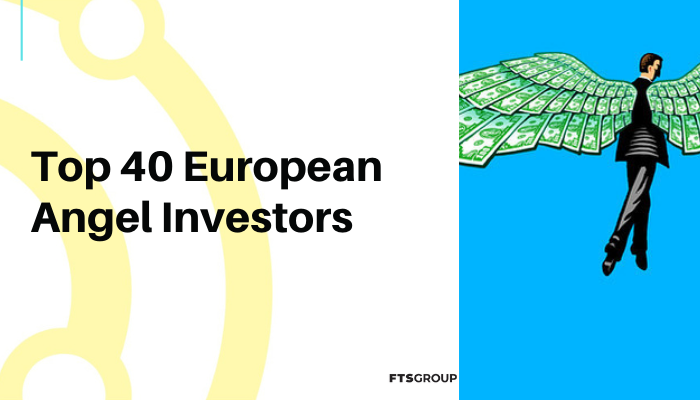 Timepledgeorg's tweet photo. Saw our #FTSDigital on angel investing and wondered who were the biggest ones? Here is a top 40 of European angel VCs ⚡️

https://t.co/hxwwvL7vjq https://t.co/mzEfQ9k13D