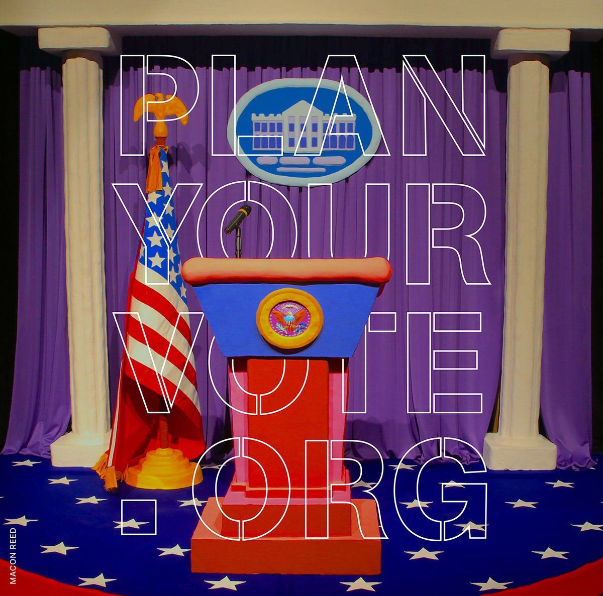 BlafferMuseum's tweet photo. PLAN YOUR #VOTE 

Don’t forget early and Election Day voting is available at @UHouston for anyone registered in Harris County!

Campus voting info: https://t.co/iYszoGJDhU

#PlanYourVote #MaconReed #VoteDotOrg https://t.co/WPe6hXV11I