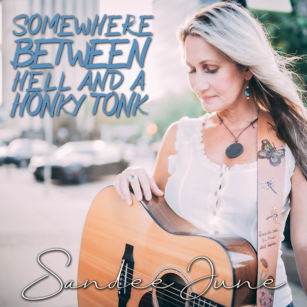 CDX TRACtion Texas (@cdxtexasreddirt) on Twitter photo Texas based independent country music artist <a href="/SandeeJuneMusic/">Sandee June Music</a> releases her debut single – “Somewhere Between Hell and a Honky Tonk" – recorded at the legendary Rosewood Studios in Tyler, TX. Available in the CDX Download Center! #texas #newmusic #newmusicalert #countrymusic Texas based independent country music artist <a href="/SandeeJuneMusic/">Sandee June Music</a> releases her debut single – “Somewhere Between Hell and a Honky Tonk" – recorded at the legendary Rosewood Studios in Tyler, TX. Available in the CDX Download Center! #texas #newmusic #newmusicalert #countrymusic