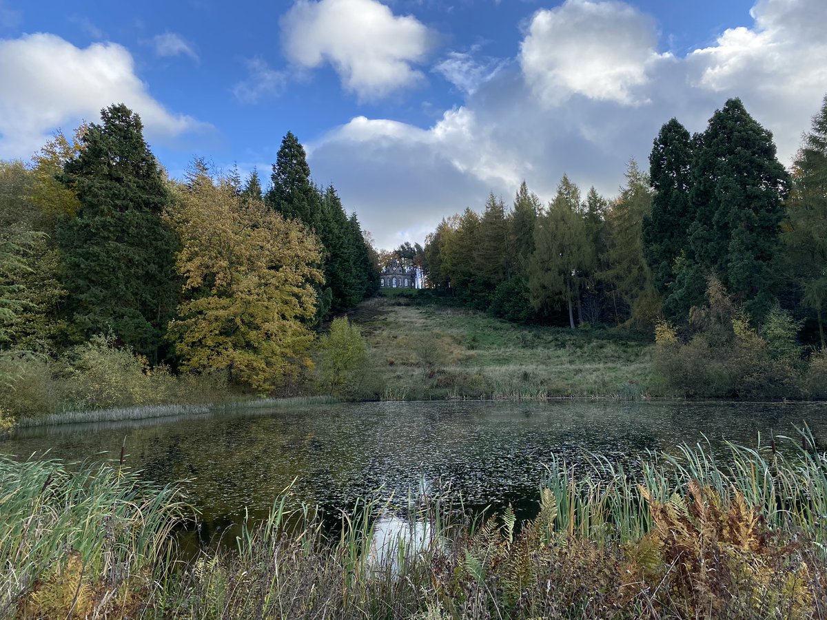 rileyssurf's tweet photo. Autumn Colours at Gibside NT #gibside #gibsident #nationaltrust #northeast #view #walk #tree https://t.co/4Agwq3ko5O