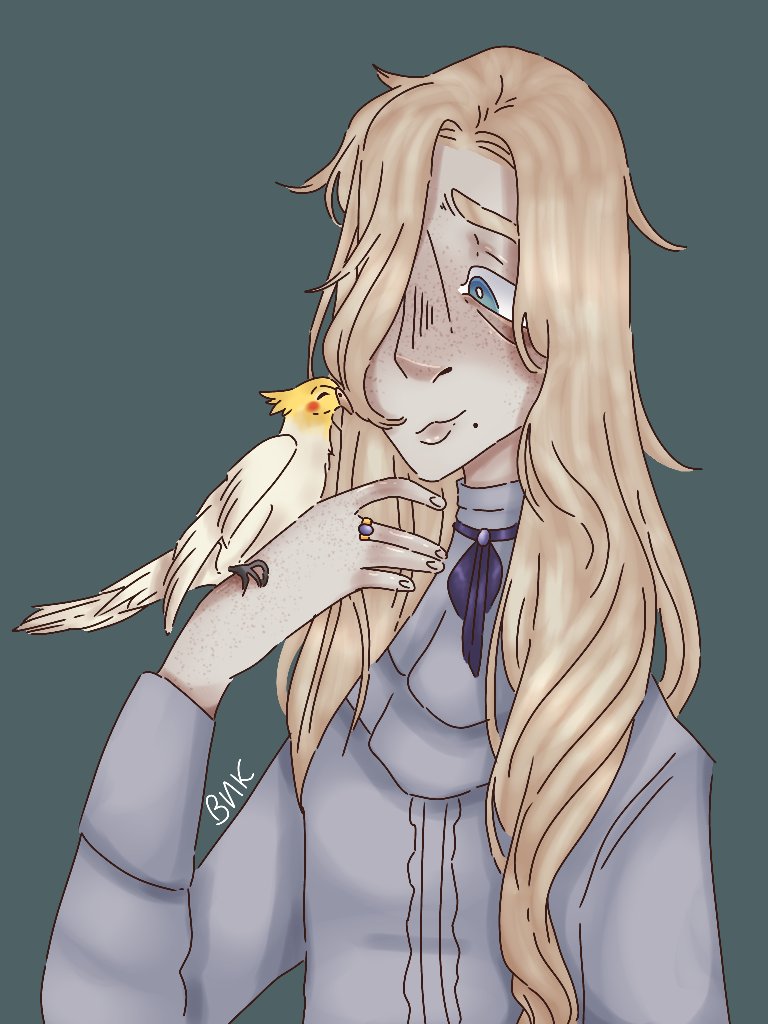 _Pretty_Oh's tweet photo. Anatolí e o Siy, meus amores

Anatolí é o moço- ele é um anjo da guarda que uss pássaros para observar as crianças e impedir que elas façam algo de errado

#sraw #oc #ibispaintX #artistsontwitter https://t.co/hUp0T4hdvL
