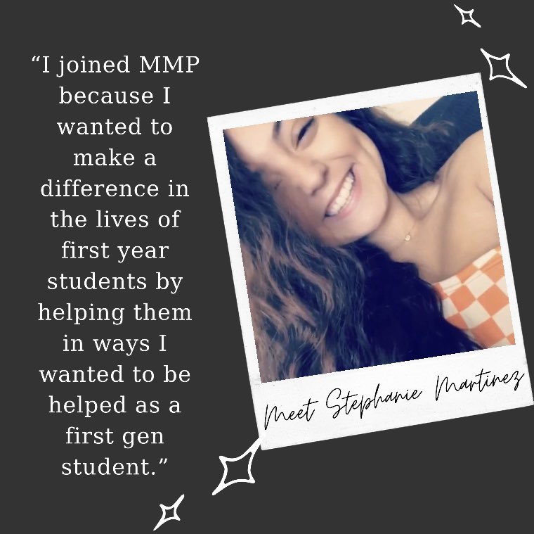 Multicultural Mentoring Program tweet media