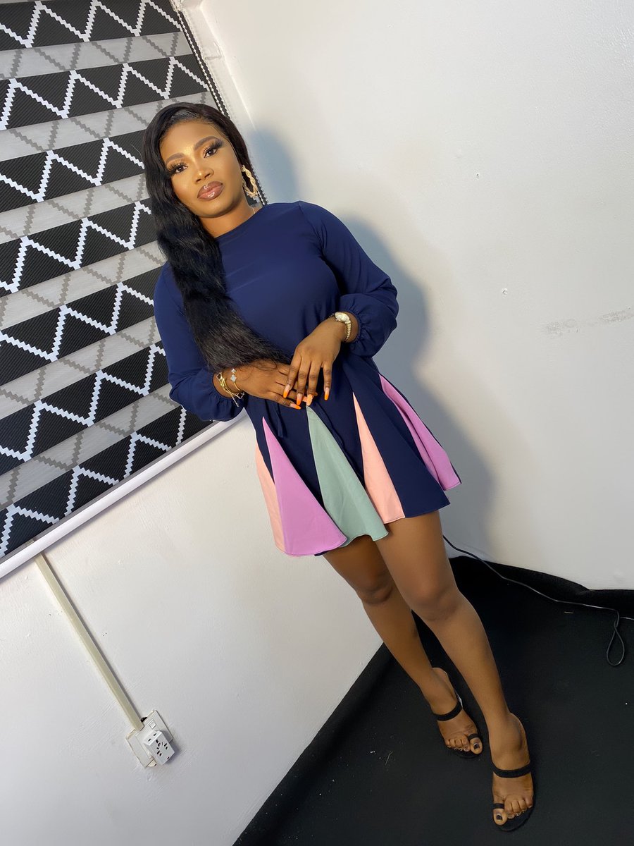 Angeliccc____'s tweet image. I’m new here... Kindly follow with ❤️