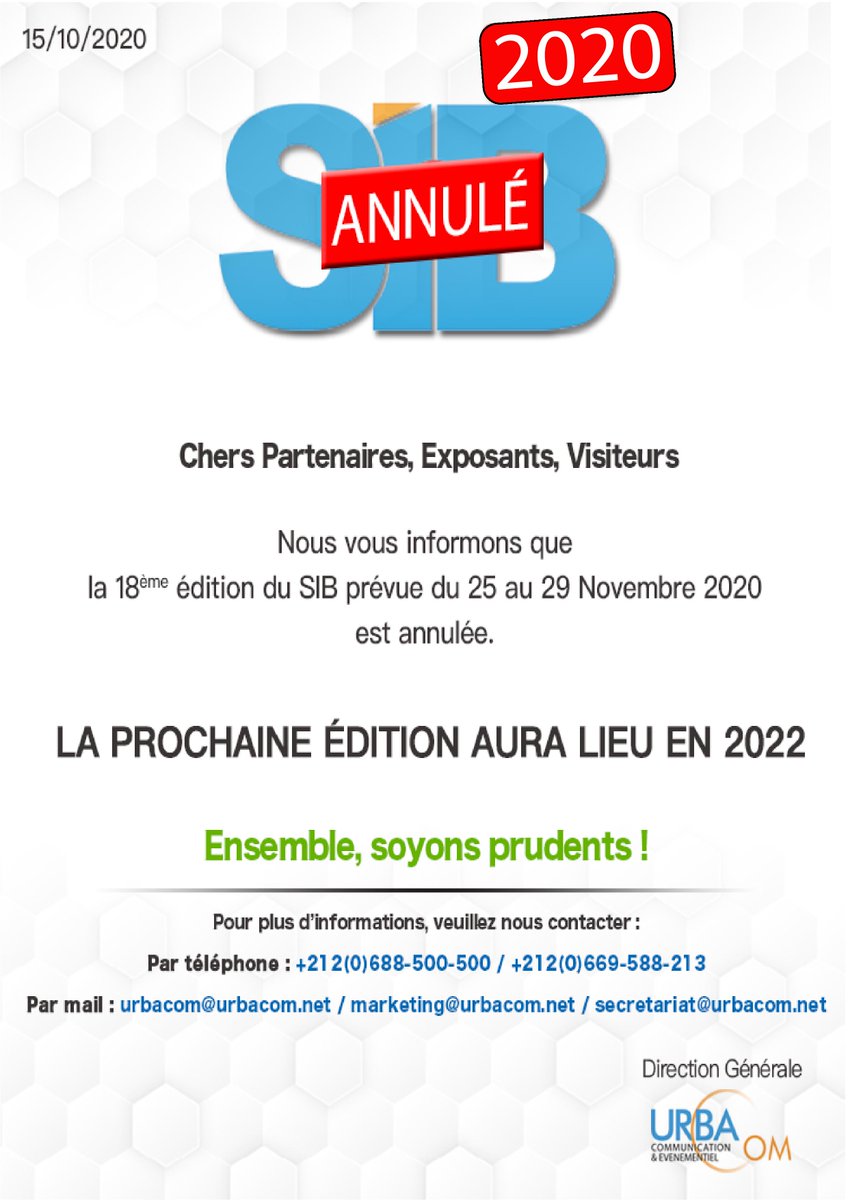 URBACOM (@agenceurbacom) on Twitter photo 