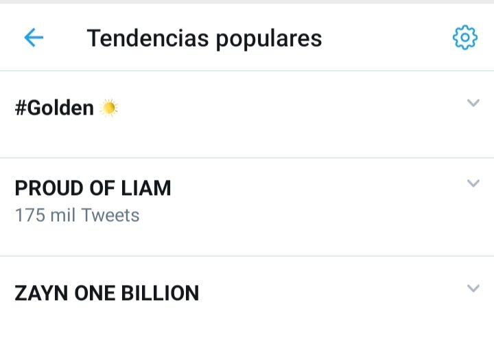 Isi_gg98's tweet photo. Algo más hermoso que 3/5 de nuestros bebitos sean tendencia hoy 😭😭😭 me siento muy orgullosa
#Golden 
PROUD OF LIAM
ZAYN ONE BILLION https://t.co/E6omtg6oKh