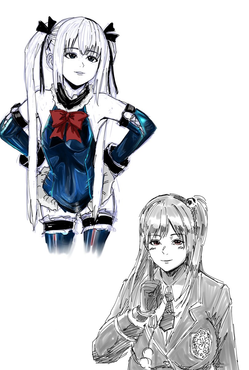 浅見景 浅見景 猫 ザ 裸子植物のイラスト