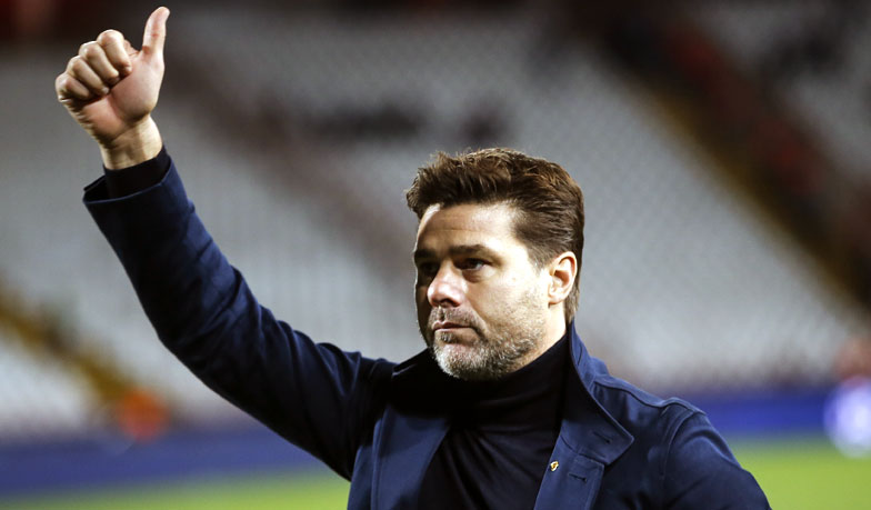 Rosyjskie media donoszą o trwających już rozmowach na linii Zenit Sankt Petersburg - Mauricio Pochettino.
#Zenit #pochettino #ChampionsLeague https://t.co/1XaC62nkGa