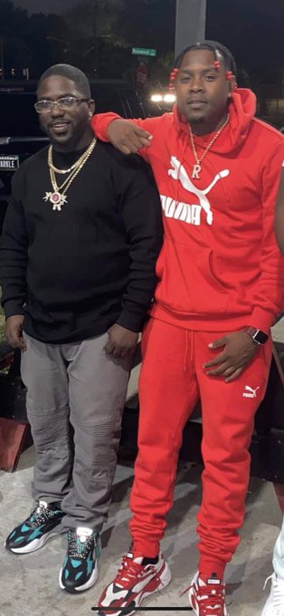 Me n my kinfolk https://t.co/J92e2KZ9VA<a href="/tag/ricoentertainment"class="tags"><span>#ricoentertainment</span></a>