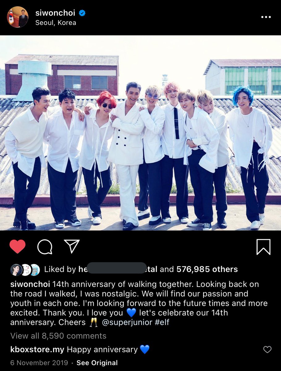 this is legit i want cry this photo it almost a year  next week we gonna celebrate suju 15th anniversary everyone ahhhhh! 