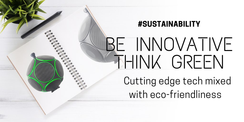 AcousticsNtek's tweet photo. The constant search for progress and environmental protection characterize our strong innovation.
#ntek #ecofriendly #greeneconomy #progress #innovation #3dprint #sustainability #noisestudy #buildingacoustics #notjustbuildingacoustics #tech #soundinsulation #omni https://t.co/WwQmqZI9Lo