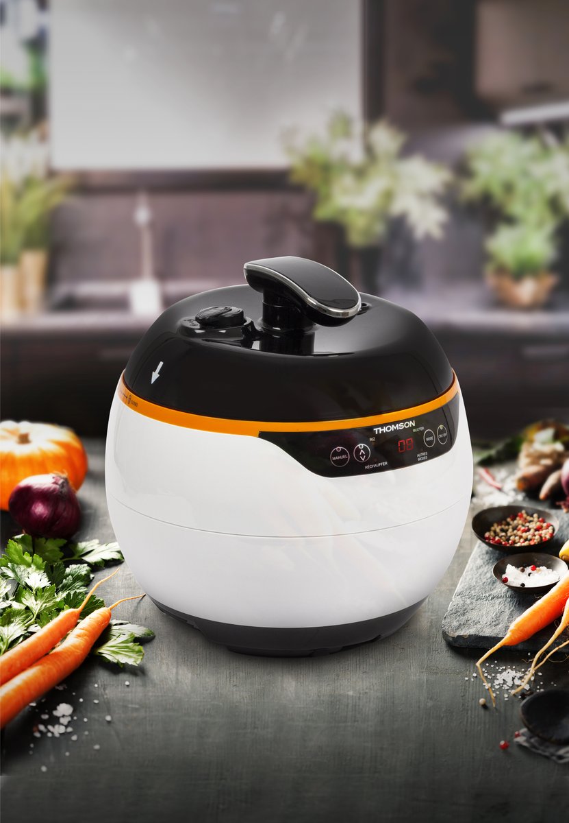 Thomson_FRA's tweet photo. Le recette de saison idéale pour vous ? 😋🍲 https://t.co/Dn2AOboaTw
#CreacookExpress #Autocuiseur #ThomsonÉlectroménager #ThomsonPetitÉlectroménager #Cuisine #Recette #Gourmand https://t.co/51WFj13P4f