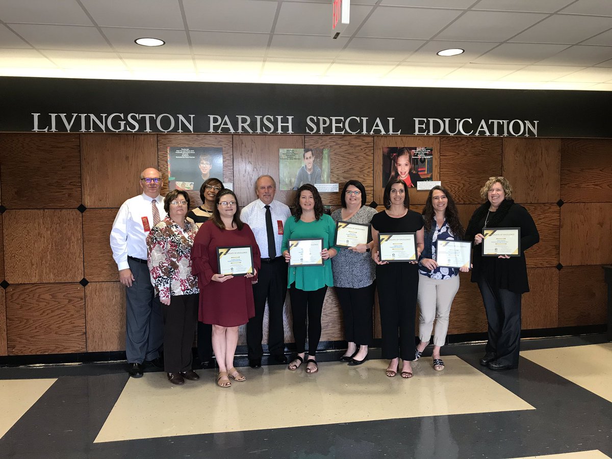 Congratulations Dana Baier, Meghan Yerby, Robin Buford, Melissa Keown, Krystan Thomas and Patricia Underwood for scoring Excellent on your State Performance Profiles! #LPPS #shapingyoungminds