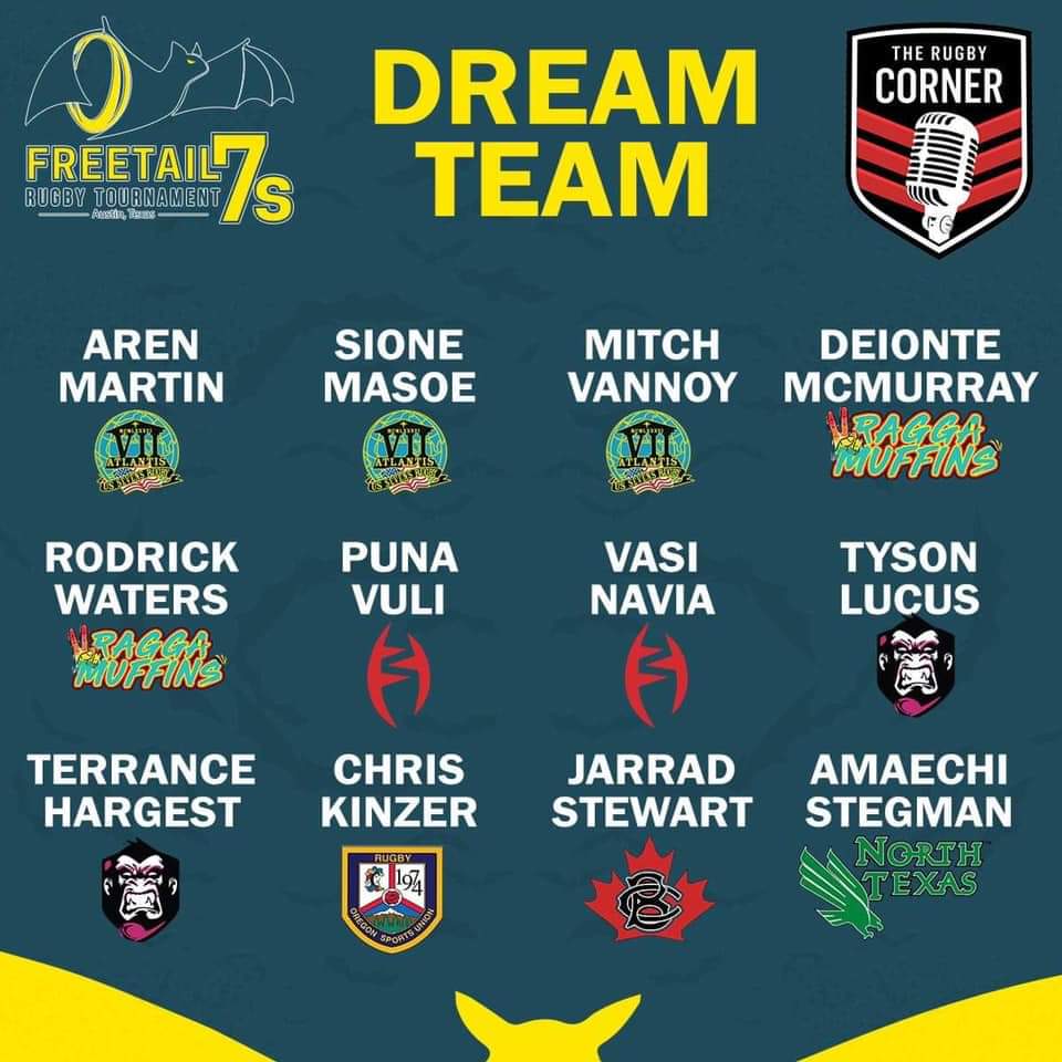 SkillRugby's tweet photo. Happy birthday Mitch Vannoy! Here's a look back at Mitch earning the title of Social Media King for @AtlantisRugby at @RBW7s last year as well as earning a spot on the Dream Team at Freetail. Have a great 🐗🐗🐗 day Mitch! #fullboar
#rugby #philadelphia https://t.co/yYZLZlMByL