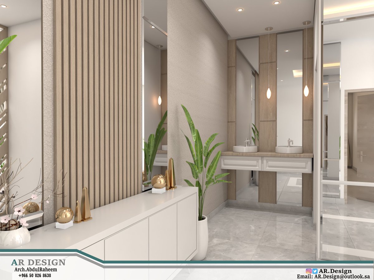 ARDesign15's tweet image. تصميم داخلي لفيلا سكنية .                            #تصميم_داخلي #الرياض #مودرن #بيت_العمر