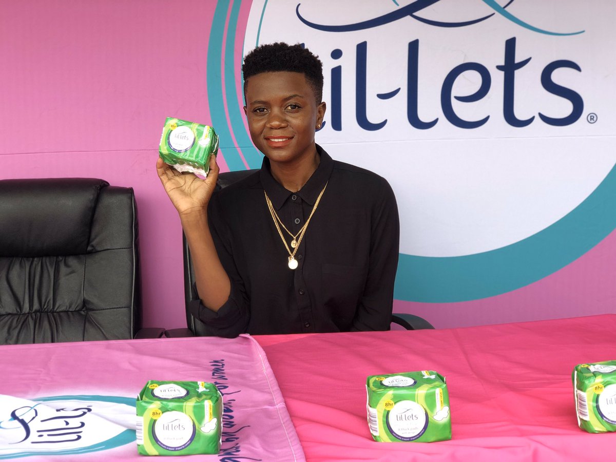 Top_Cheri's tweet photo. Day one went well ... Let’s keep a good child in school ! Give her wings an confidence. 🙏🏾
Thank you @LilLets_SA and @Shoprite_SA and Shoprite Namibia !
#KeepAGirlChildInSchool #Lillets #Queens https://t.co/mhZziDMnsX