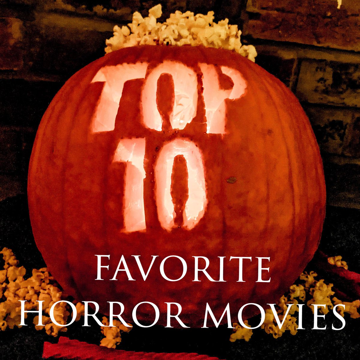 Scary Movie Club Cast tweet media