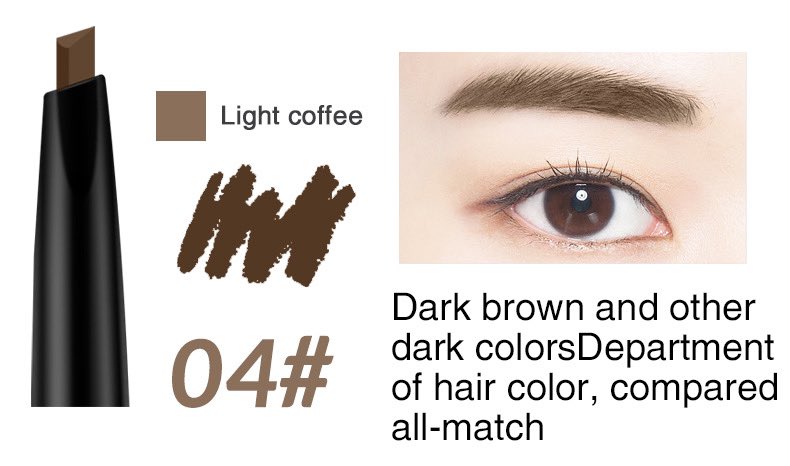 emiscosmetics's tweet photo. Eyebrow. https://t.co/lhP3w60ML3