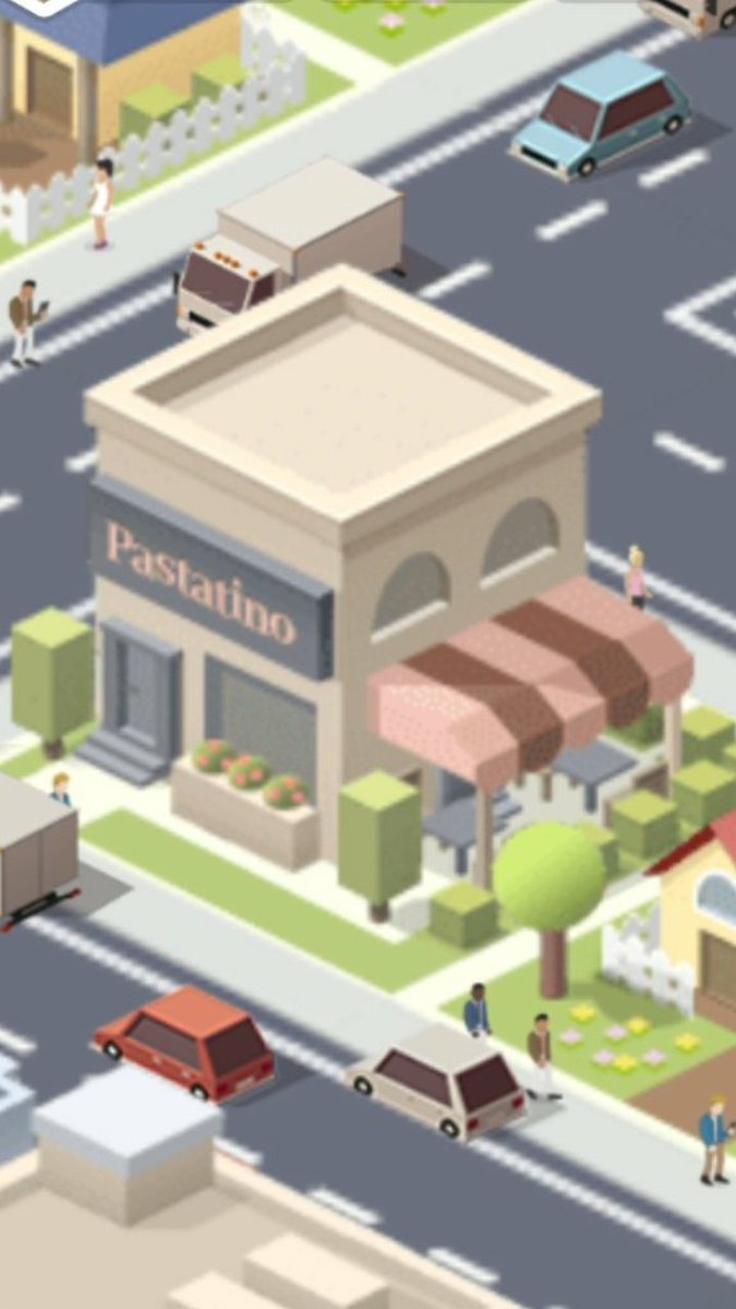 Andreas26728671's tweet photo. @pocketcitygame https://t.co/qrRDDfOC5l