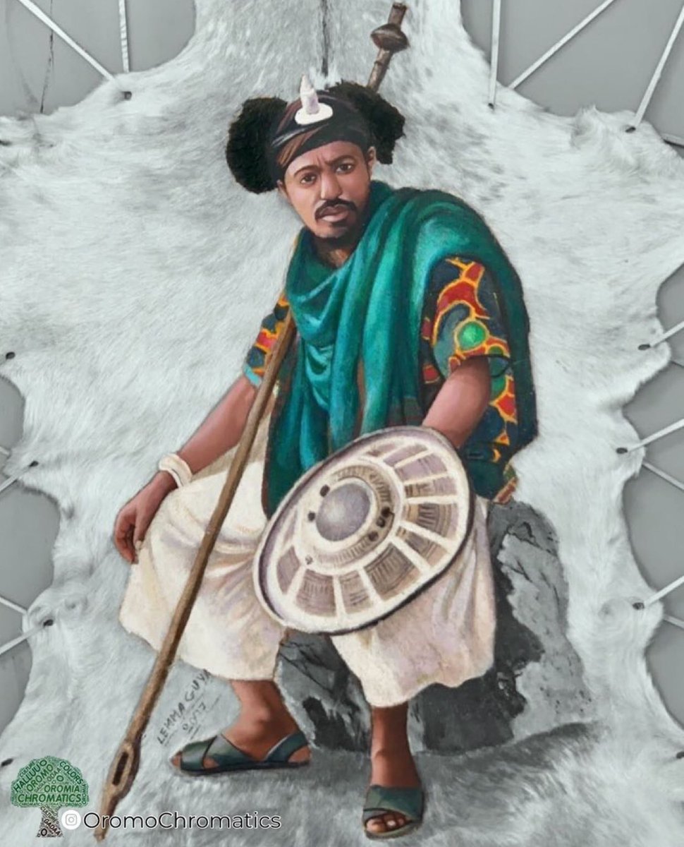 TsedaleLemma's tweet photo. Artist Lemma Guya had shown us that there was art beyond the mainstream &amp; a people whose depiction is above &amp; beyond the horizons of your everyday art gallery! 

Each of his art display in his gallery in Bishoftu tells a story of a legend in his own right! 

Nagaan boqadhaa! 💔 https://t.co/KlXZ3gIDFi